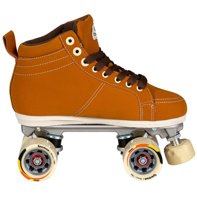 Cappuccino - Chaya - Lifestyle Roller Skates - Product Image 6
