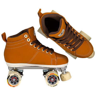 Cappuccino - Chaya - Lifestyle Roller Skates - Product Image 7