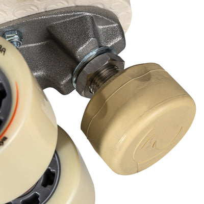 Cappuccino - Chaya - Lifestyle Roller Skates - Product Image 10