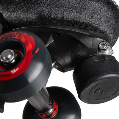 Karma Pro Black - Chaya - Park Roller Skates - Product Image 2