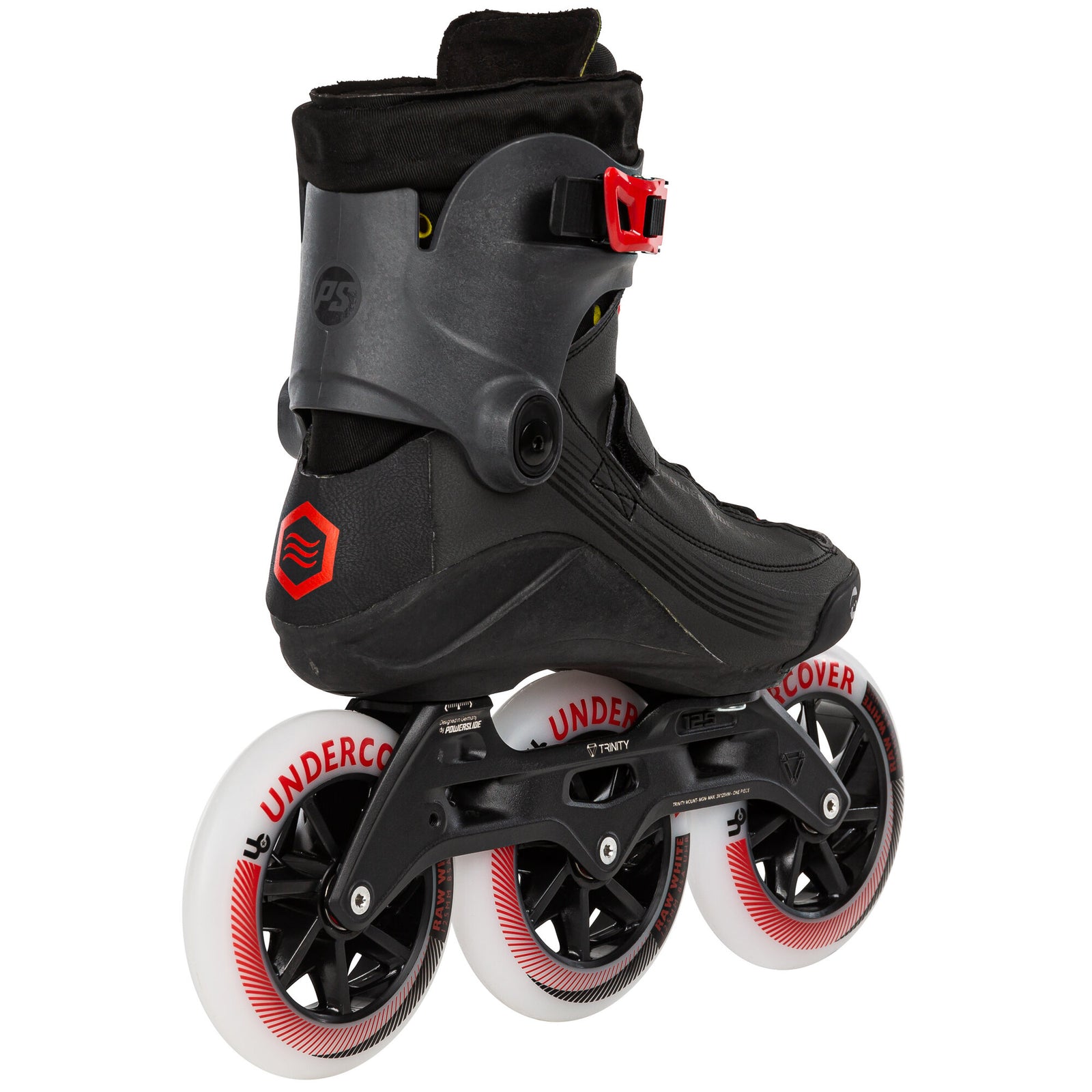 Powerslide - Swell Stellar City 125 - 3