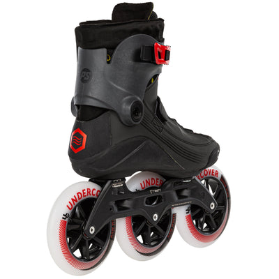 Swell Stellar City 125 - Powerslide - Fitness Inline Skates - Product Image 3