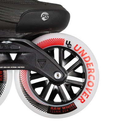 Swell Stellar City 125 - Powerslide - Fitness Inline Skates - Product Image 7