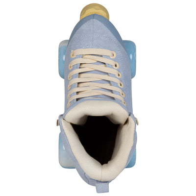 Melrose Elite Blue Angel - Chaya - Lifestyle Roller Skates - Product Image 4