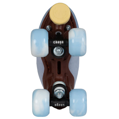 Melrose Elite Blue Angel - Chaya - Lifestyle Roller Skates - Product Image 5