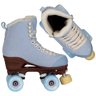 Melrose Elite Blue Angel - Chaya - Lifestyle Roller Skates - Product Image 7