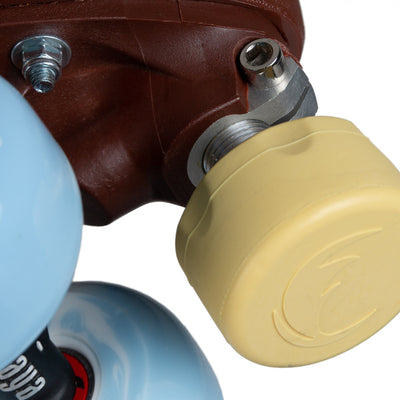 Melrose Elite Blue Angel - Chaya - Lifestyle Roller Skates - Product Image 8