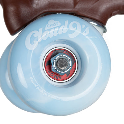 Melrose Elite Blue Angel - Chaya - Lifestyle Roller Skates - Product Image 9