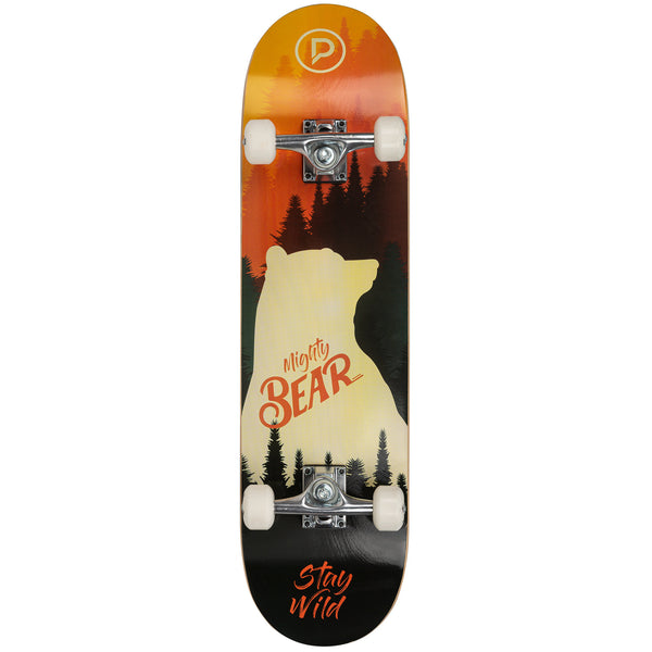 Mighty Bear (1)
