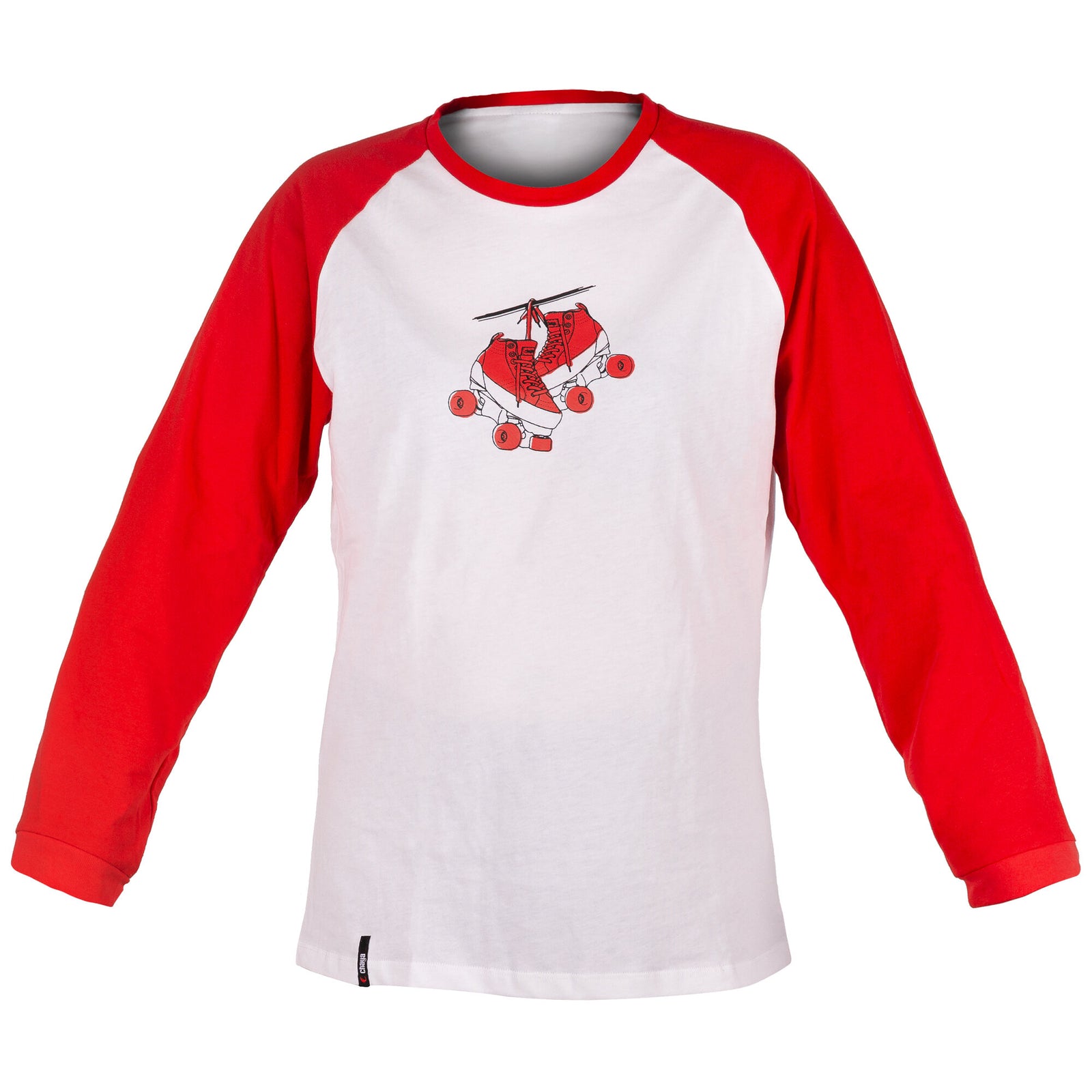 Chaya - Lazy Skater Longsleeve - 1