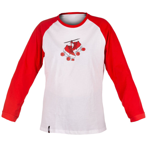 Lazy Skater Longsleeve (1)