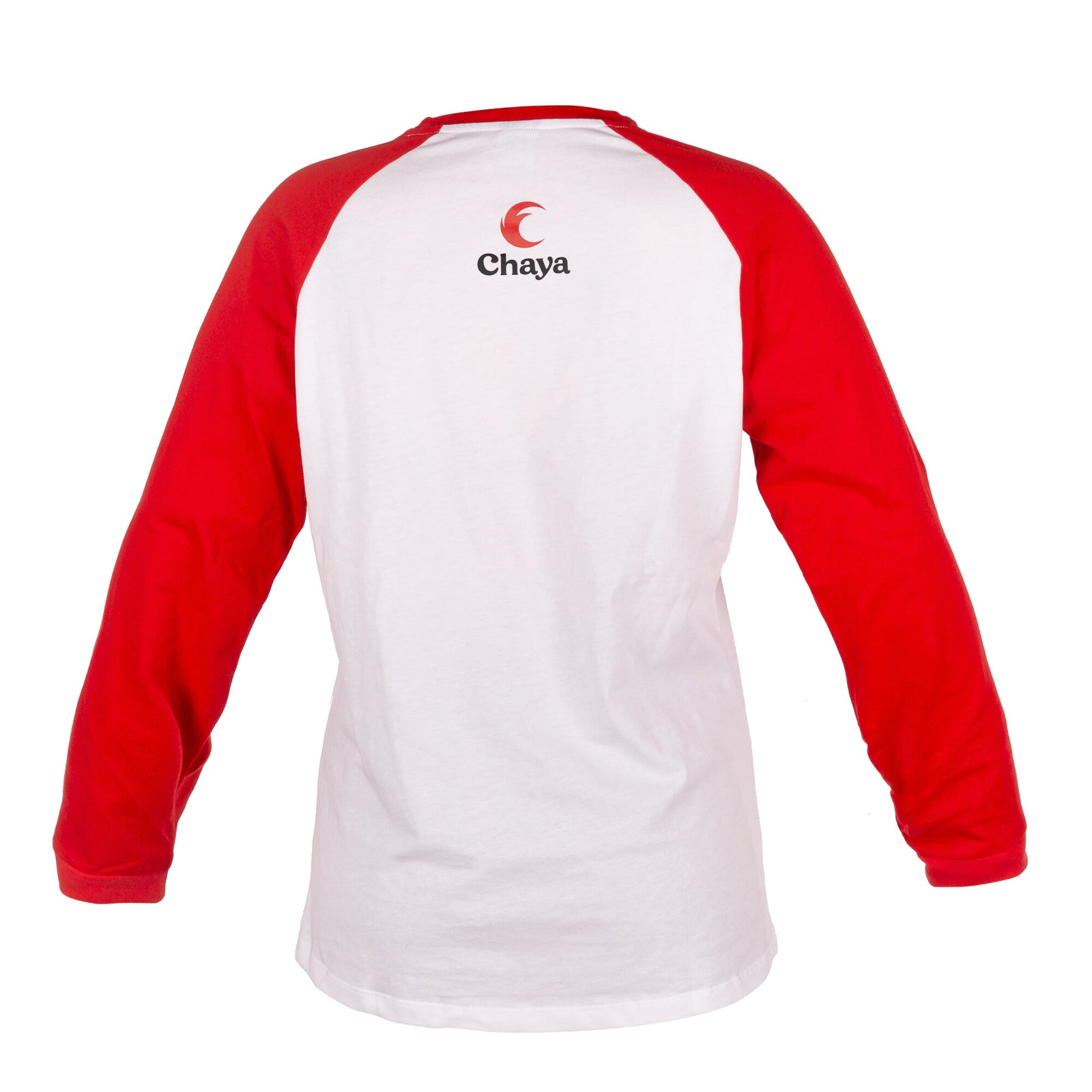 Chaya - Lazy Skater Longsleeve - 2