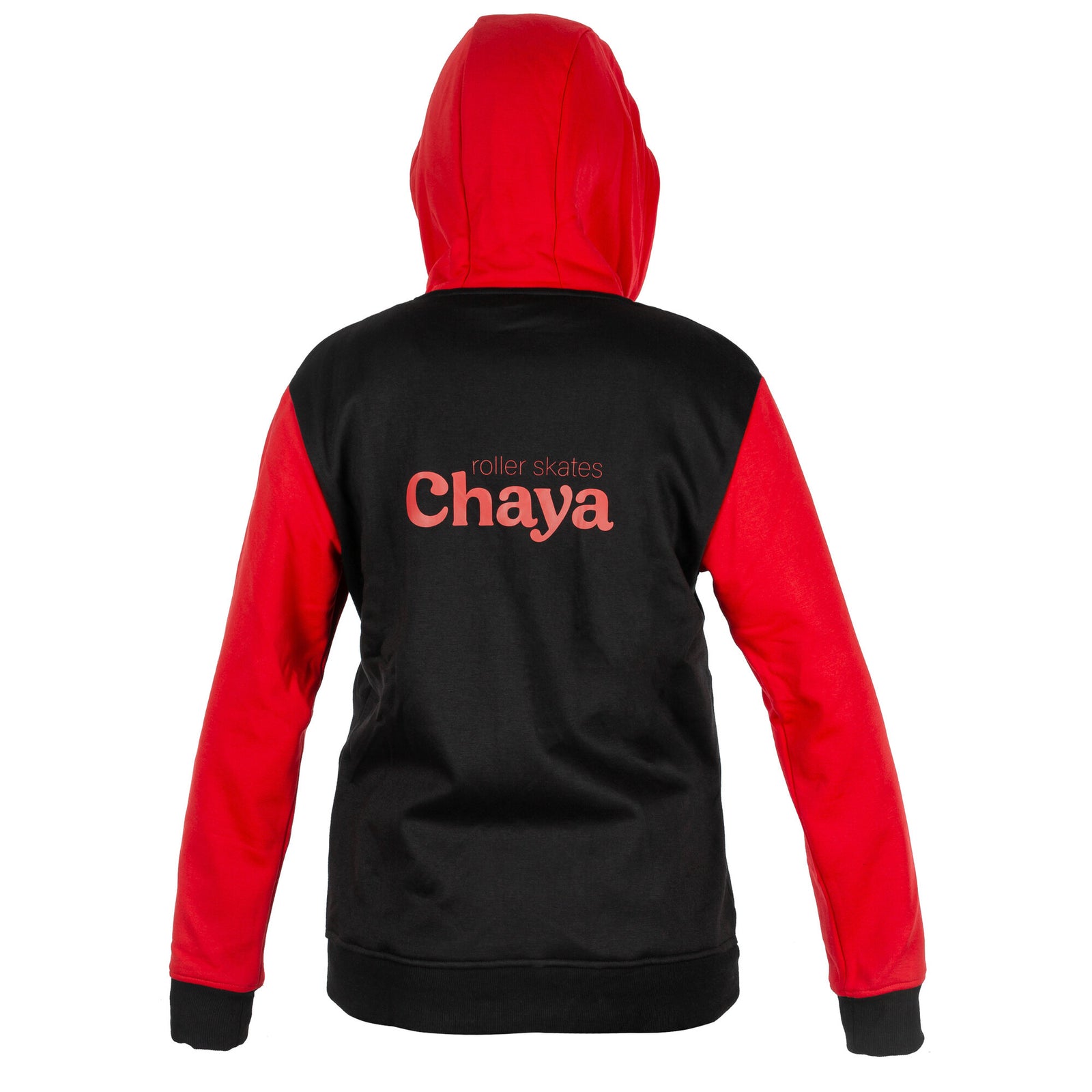 Chaya - Logo Zip Hoodie - 2