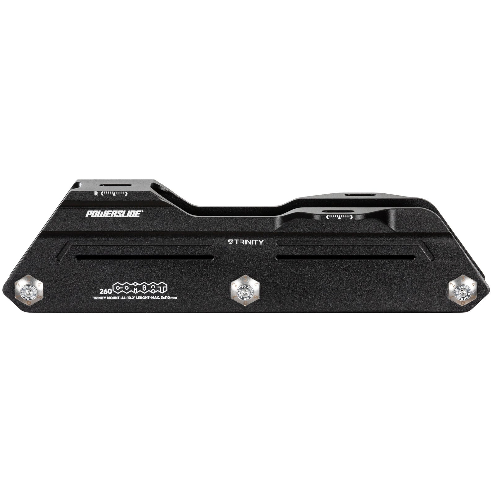 Powerslide - Combat Rocker 260/3x110, TRI - 1