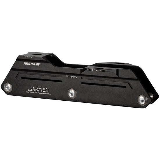 Combat Rocker 260/3x110, TRI - Powerslide - Urban Inline Frames - Product Image 2