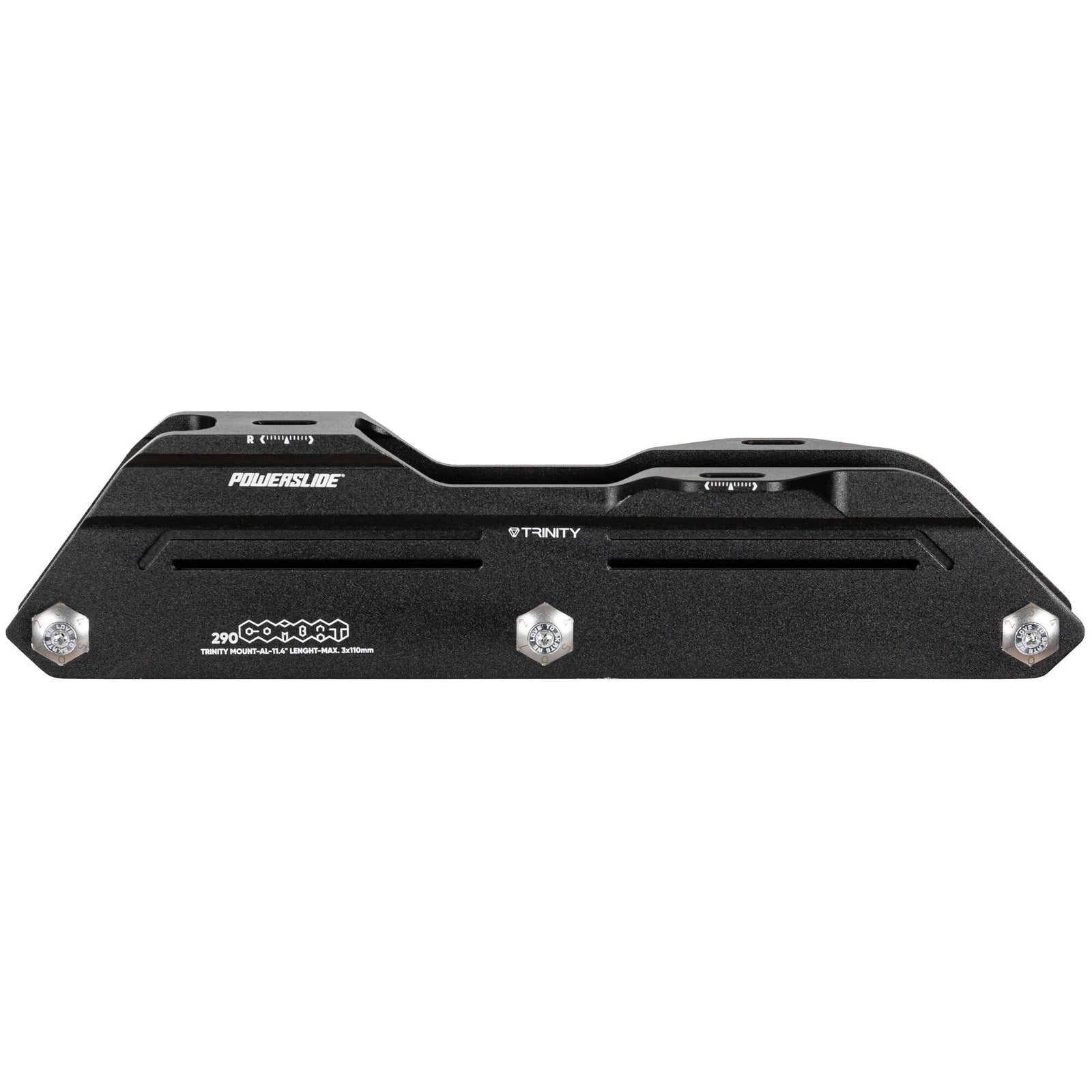 Powerslide - Combat Rocker 290/3x110, TRI - 1