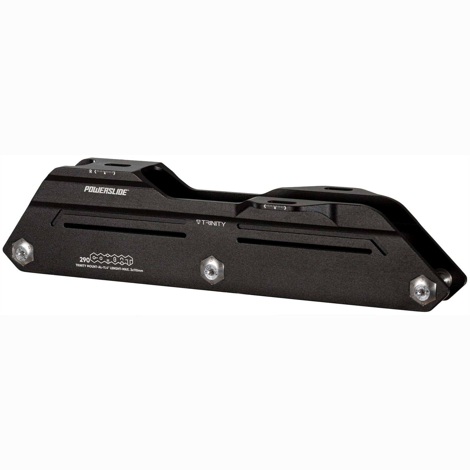 Powerslide - Combat Rocker 290/3x110, TRI - 2