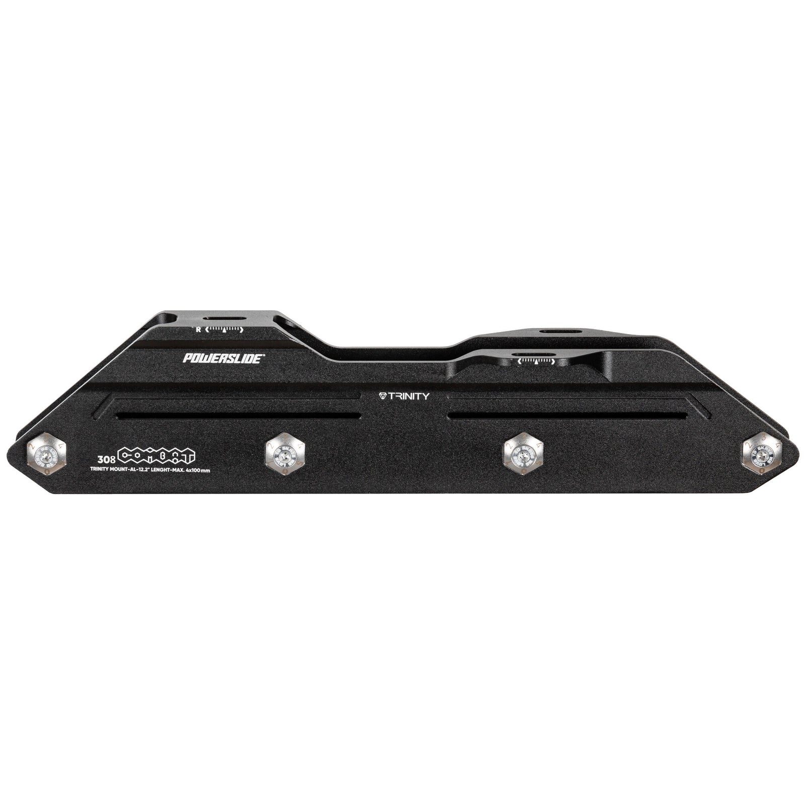 Powerslide - Combat Rocker 308/4x100, TRI - 1