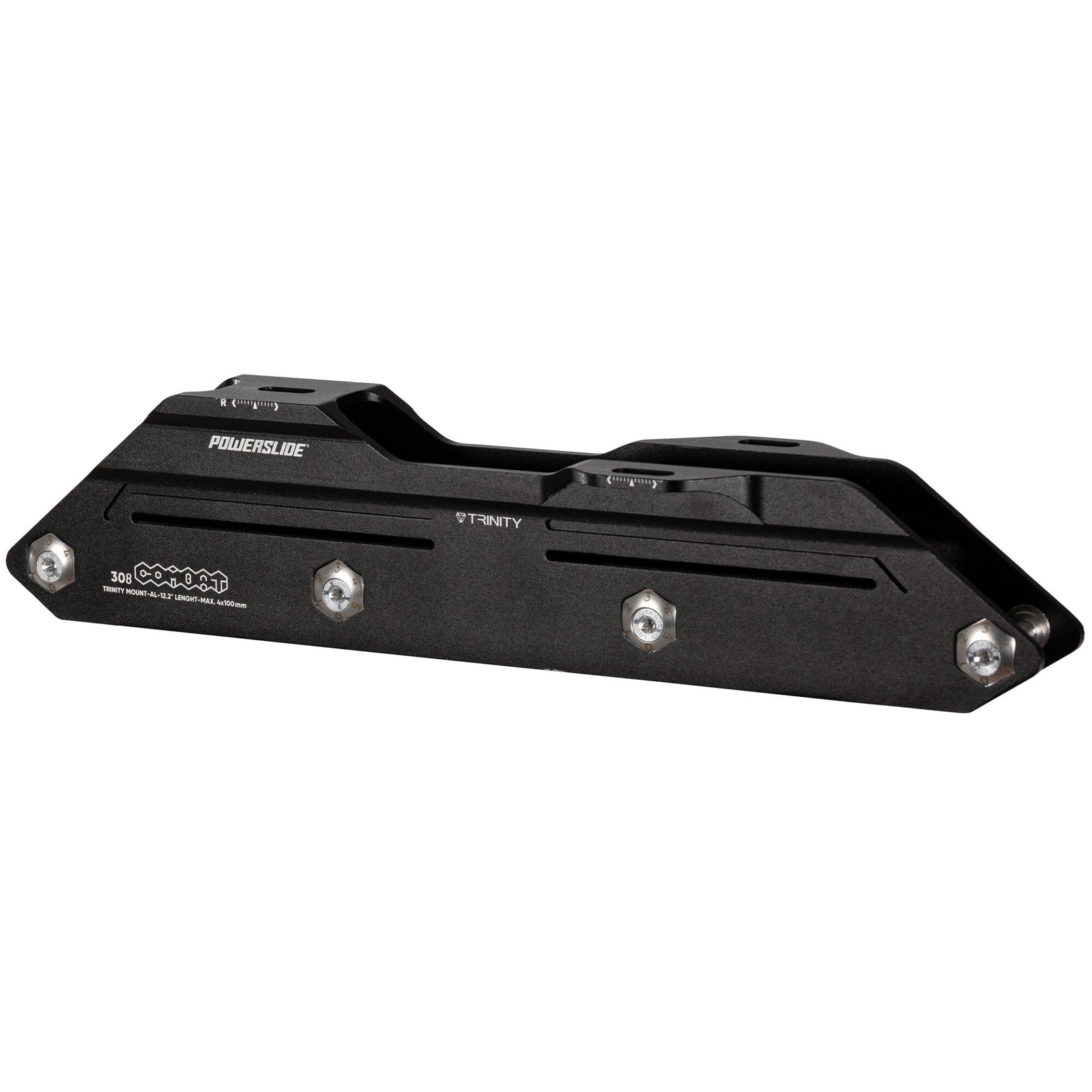 Powerslide - Combat Rocker 308/4x100, TRI - 2