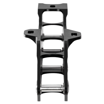 Combat Rocker 308/4x100, TRI - Powerslide - Urban Inline Frames - Product Image 5