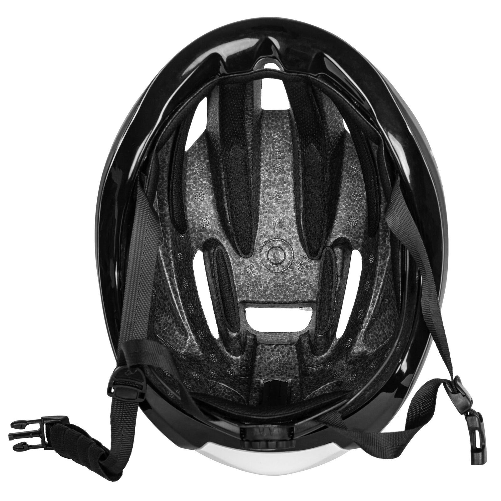 Powerslide - Tornado Black/White - 6