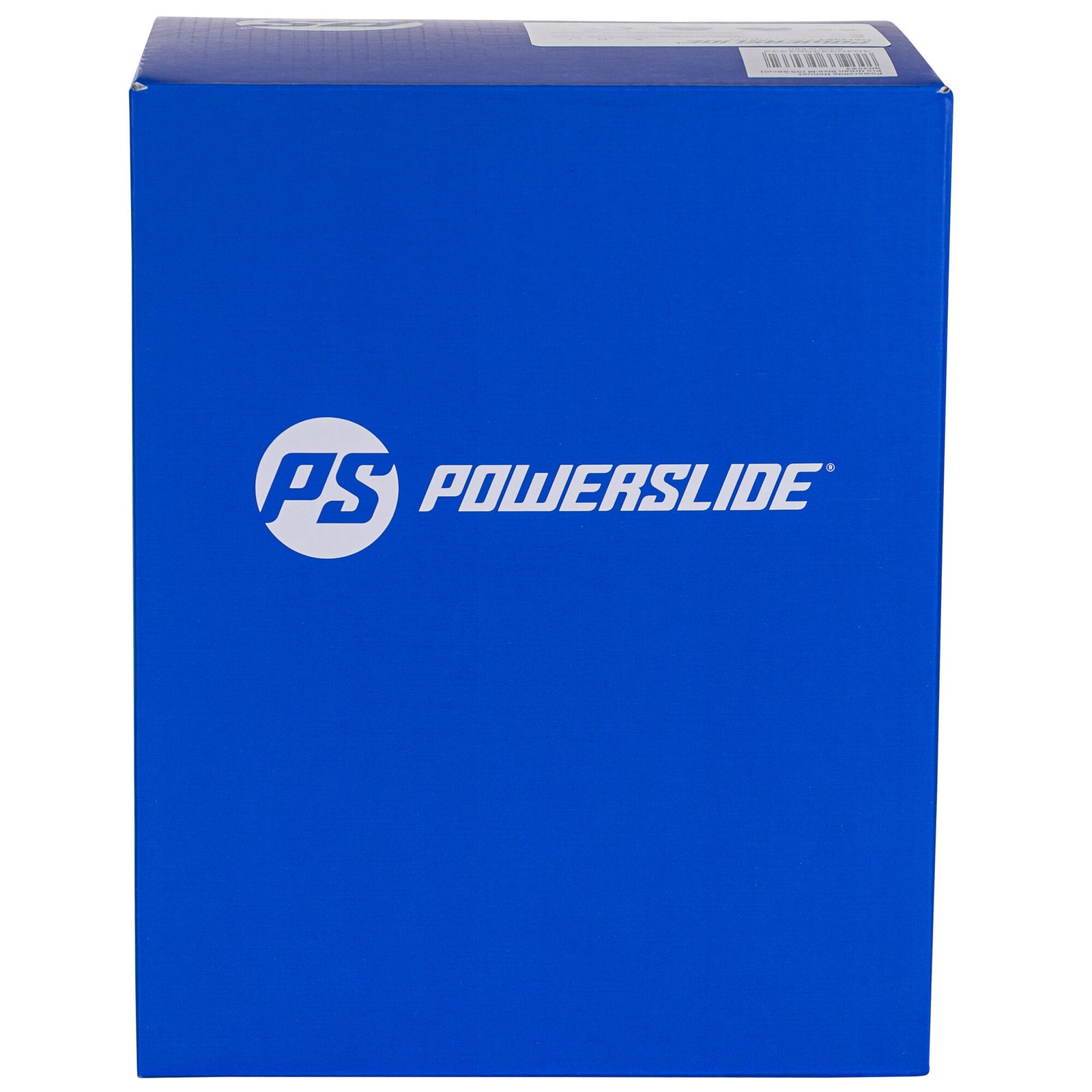 Powerslide - Tornado Black/White - 10