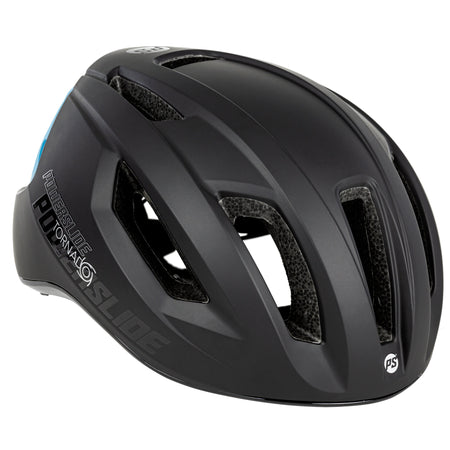 Powerslide - Tornado Black/Teal - 1