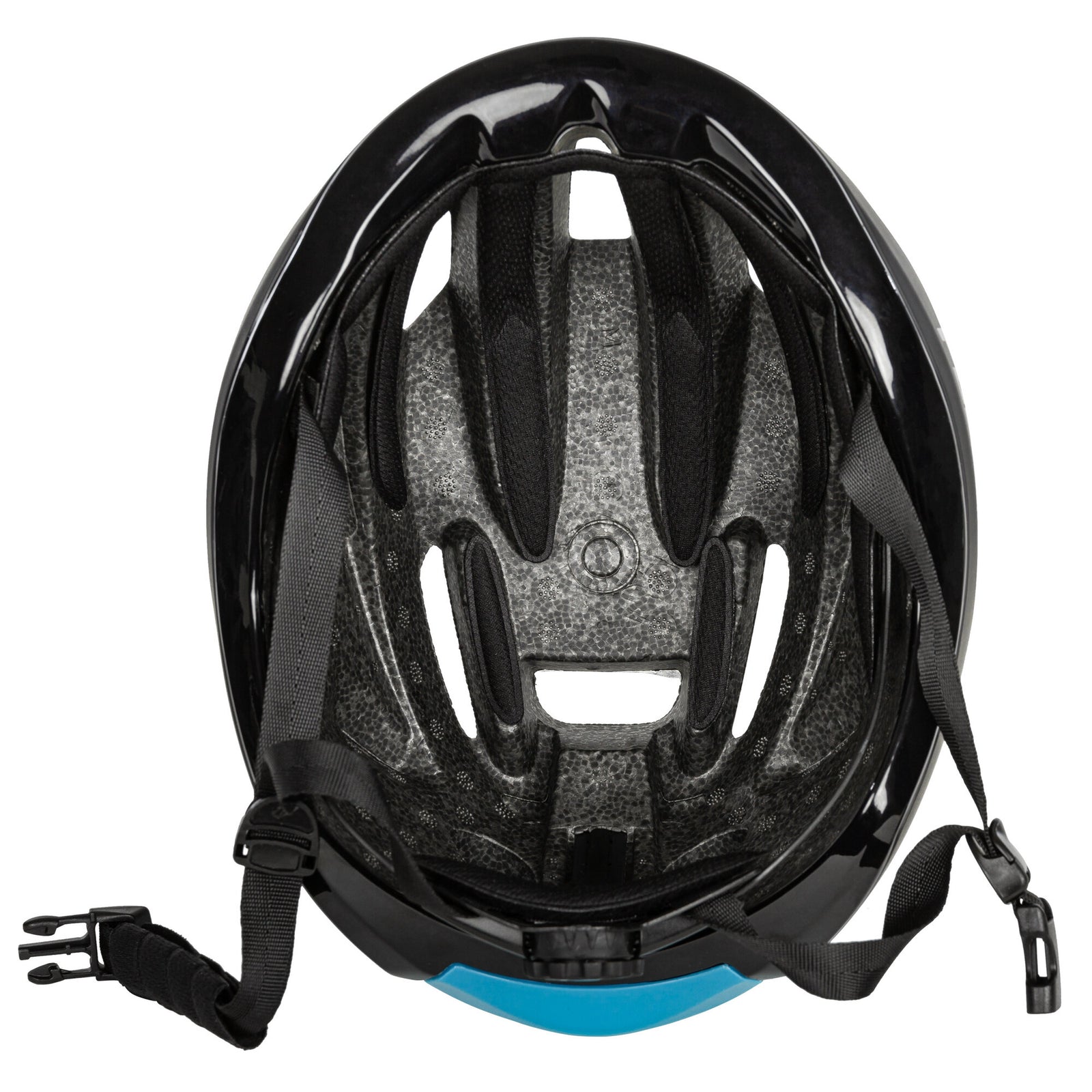 Powerslide - Tornado Black/Teal - 6