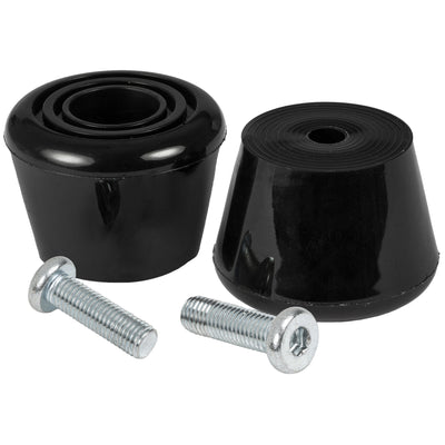 Classic Toe Stop Black - Chaya - Roller Skating Plates and Parts - Product Image 3