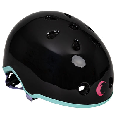 Chaya Elite Black (include removable peak) - Chaya - Roller Skating Helmets - Product Image 4