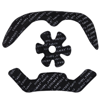 Elite Deadly Smoke Grey (include removable peak) - Ennui - Inline Skating Helmets - Product Image 10