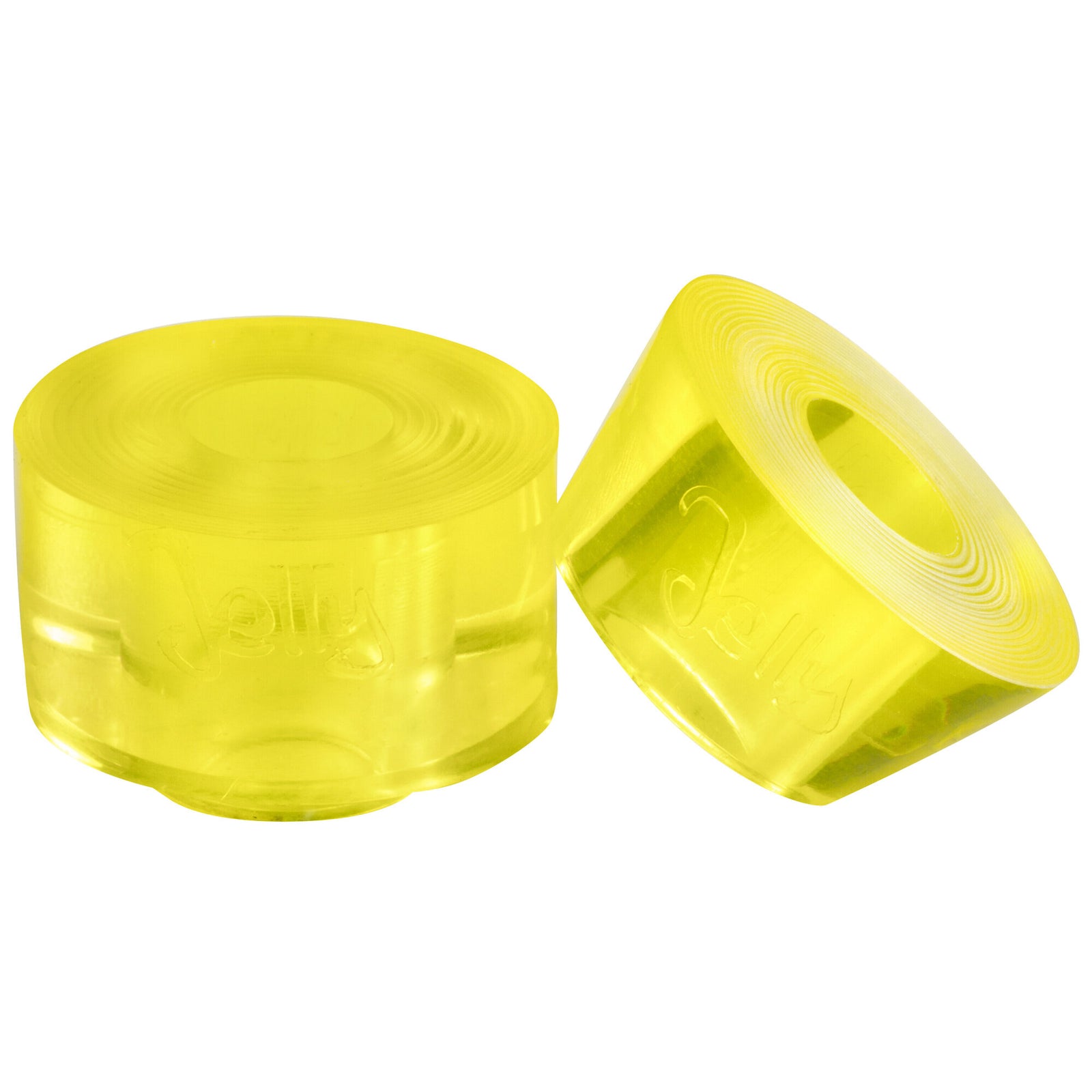 Jelly - Interlock Cushions 95 - 15mm/12mm - 2