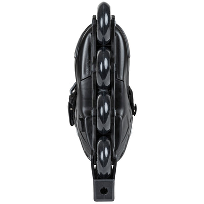 Khaan Junior NXT Black adj. - Powerslide - Urban Inline Skates - Product Image 4