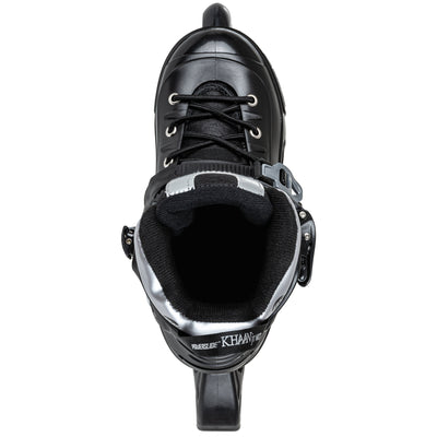 Khaan Junior NXT Black adj. - Powerslide - Urban Inline Skates - Product Image 5