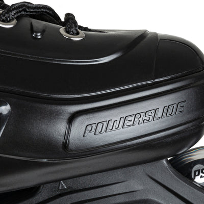 Khaan Junior NXT Black adj. - Powerslide - Urban Inline Skates - Product Image 9