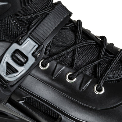 Khaan Junior NXT Black adj. - Powerslide - Urban Inline Skates - Product Image 11