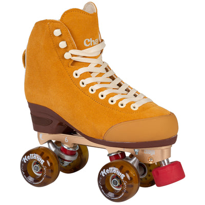 Melrose Premium Maple Syrup - Chaya - Lifestyle Roller Skates - Product Image 2