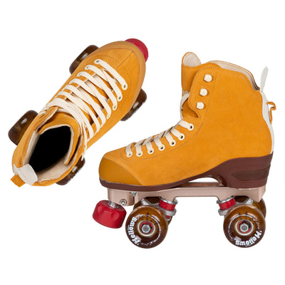 Melrose Premium Maple Syrup - Chaya - Lifestyle Roller Skates - Product Image 7