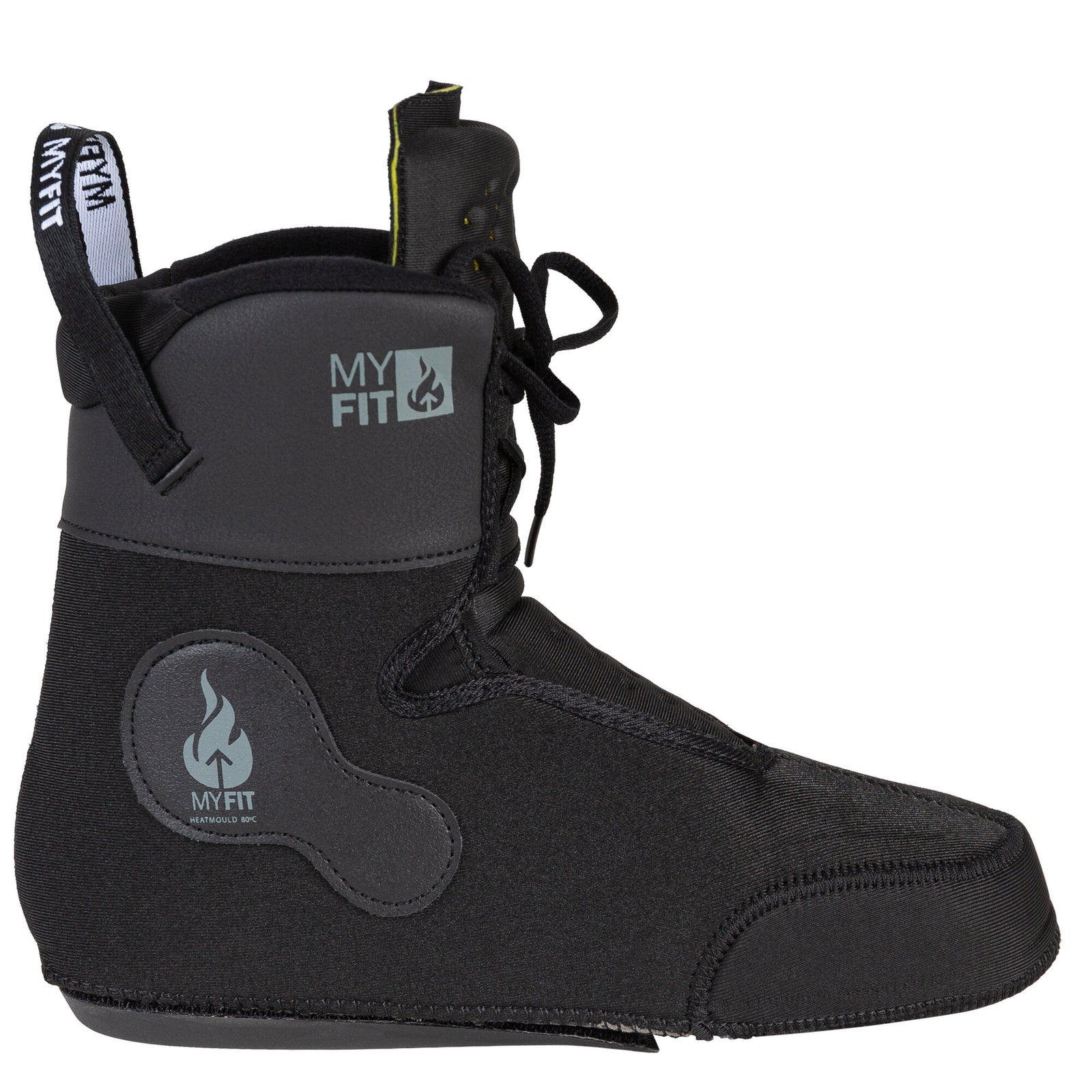 MYFIT - Reaction Dual Fit Liner - 1