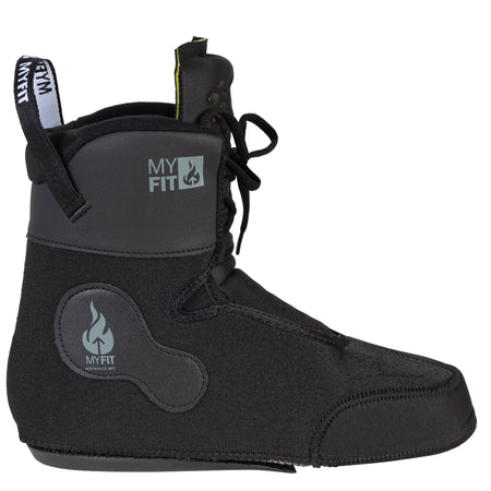 MYFIT - Reaction Dual Fit Liner - 1