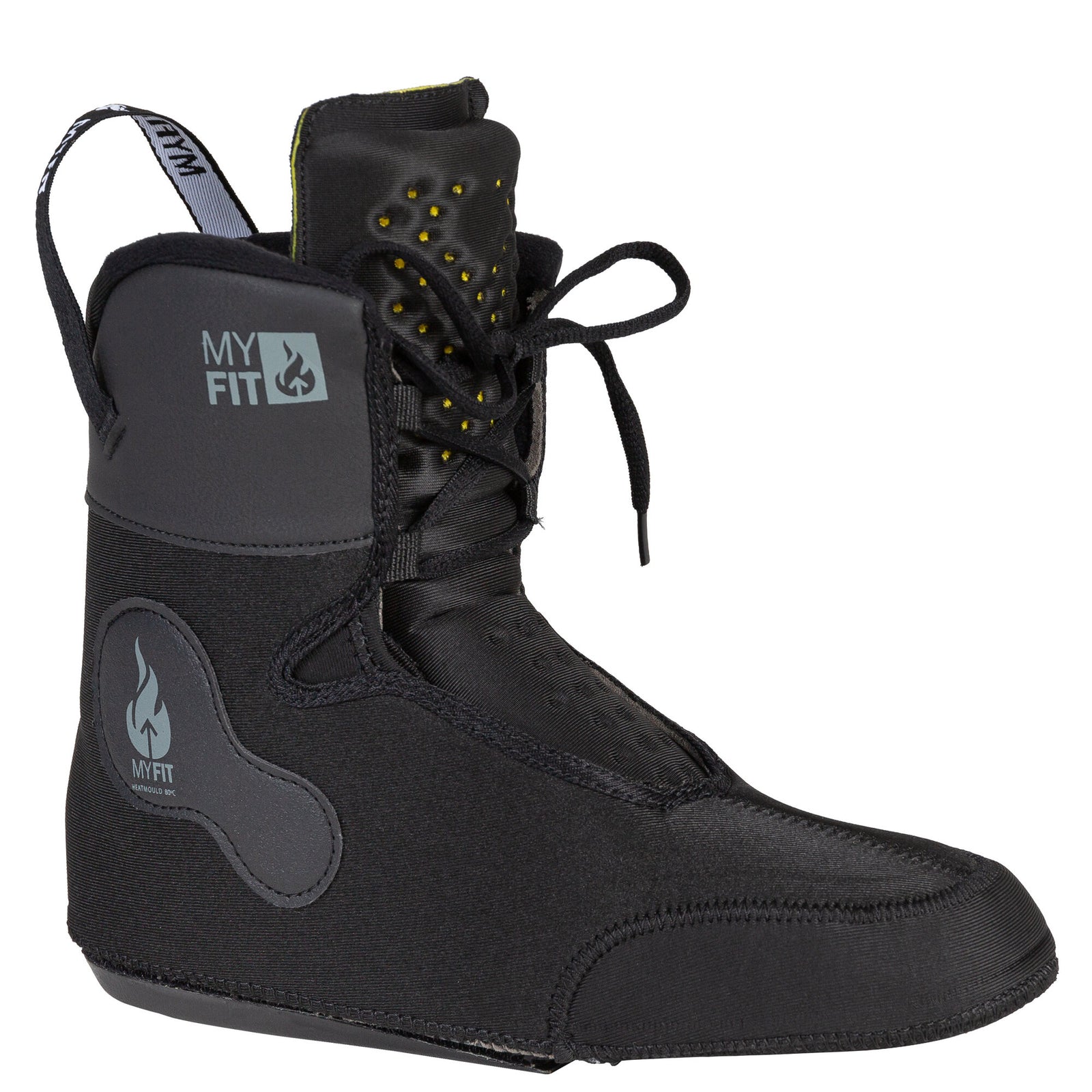 MYFIT - Reaction Dual Fit Liner - 2