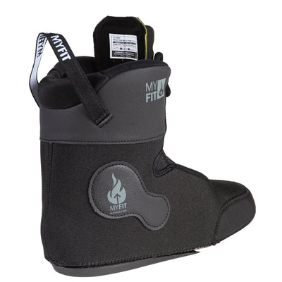 Reaction Dual Fit Liner - MYFIT - Urban Liner - Product Image 3