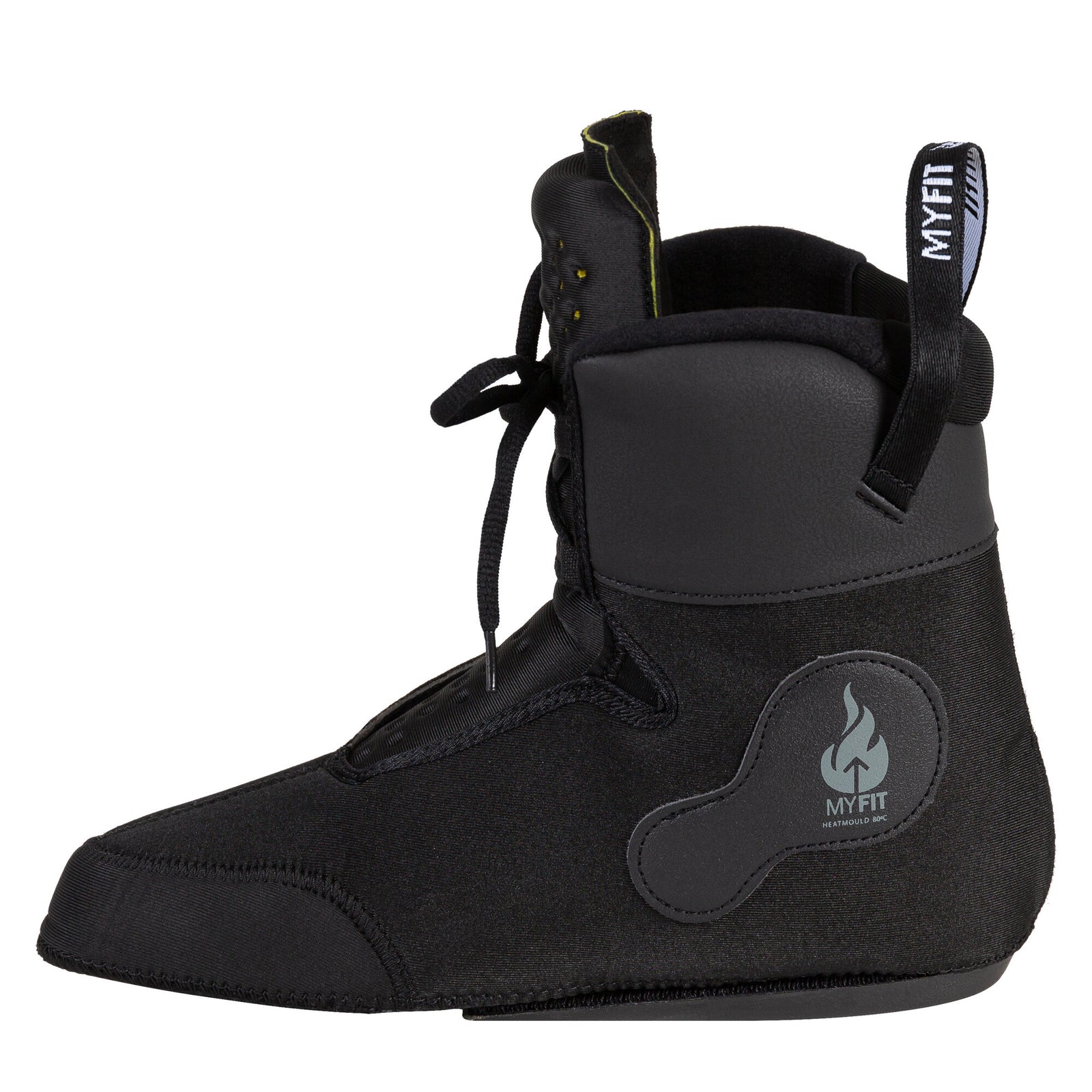 MYFIT - Reaction Dual Fit Liner - 6