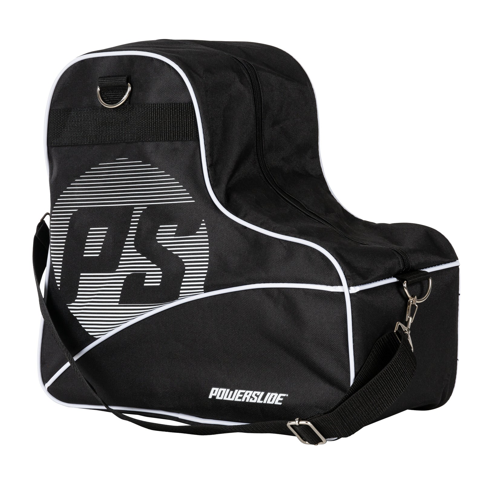 Powerslide - Skate Bag  PS II Black - 2