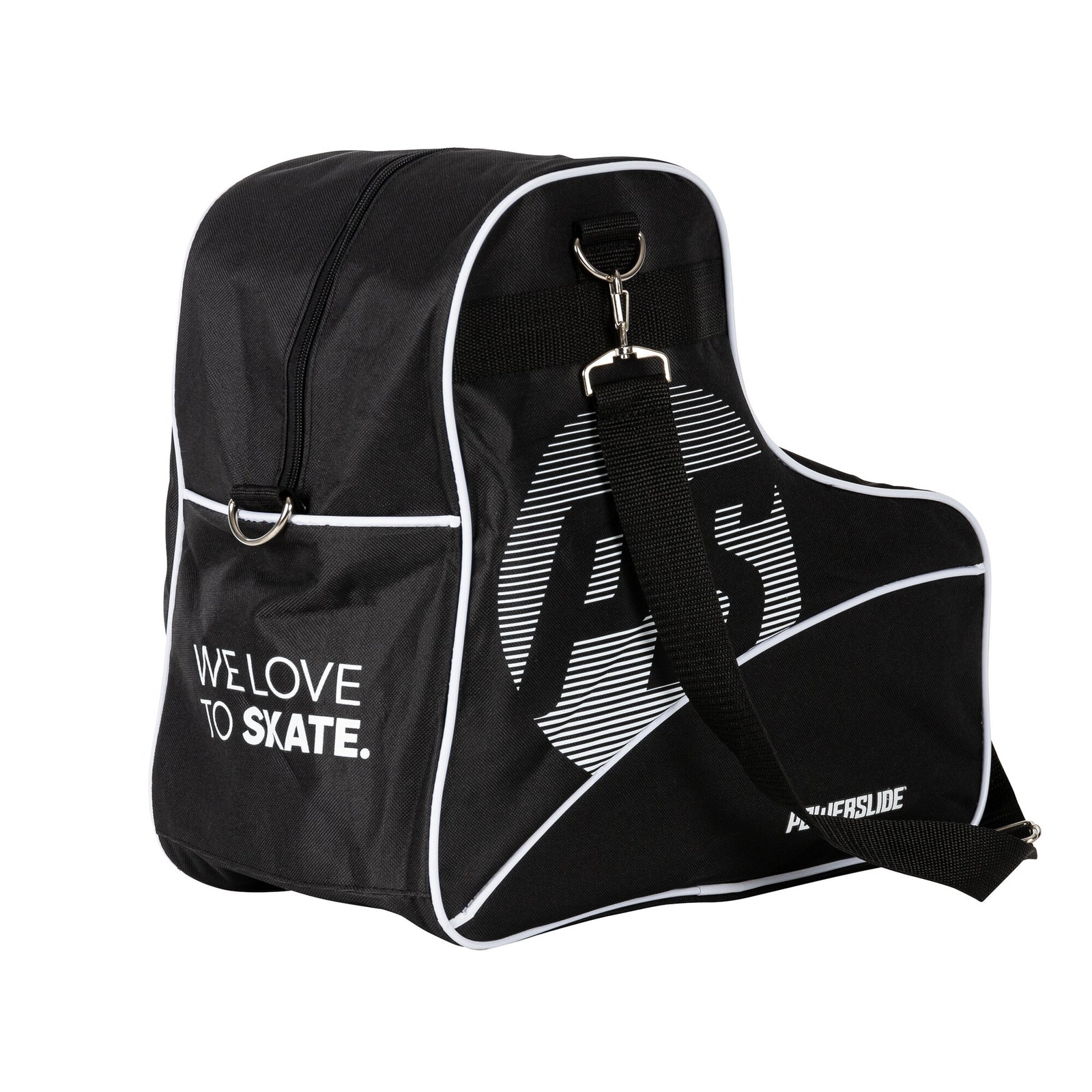 Powerslide - Skate Bag  PS II Black - 3
