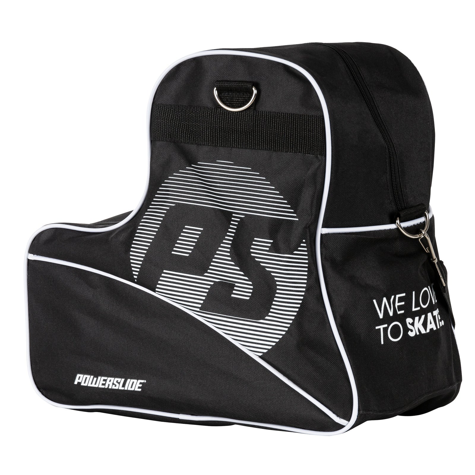 Powerslide - Skate Bag  PS II Black - 4