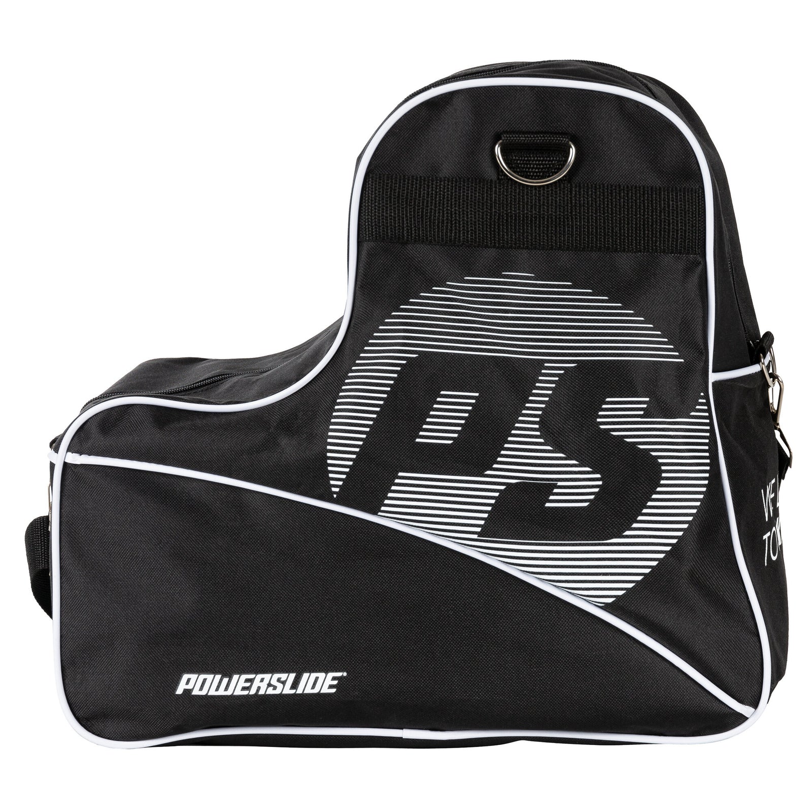 Powerslide - Skate Bag  PS II Black - 5
