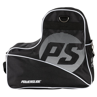 Skate Bag PS II Black - Powerslide - Ice Skating Bags - Product Image 5