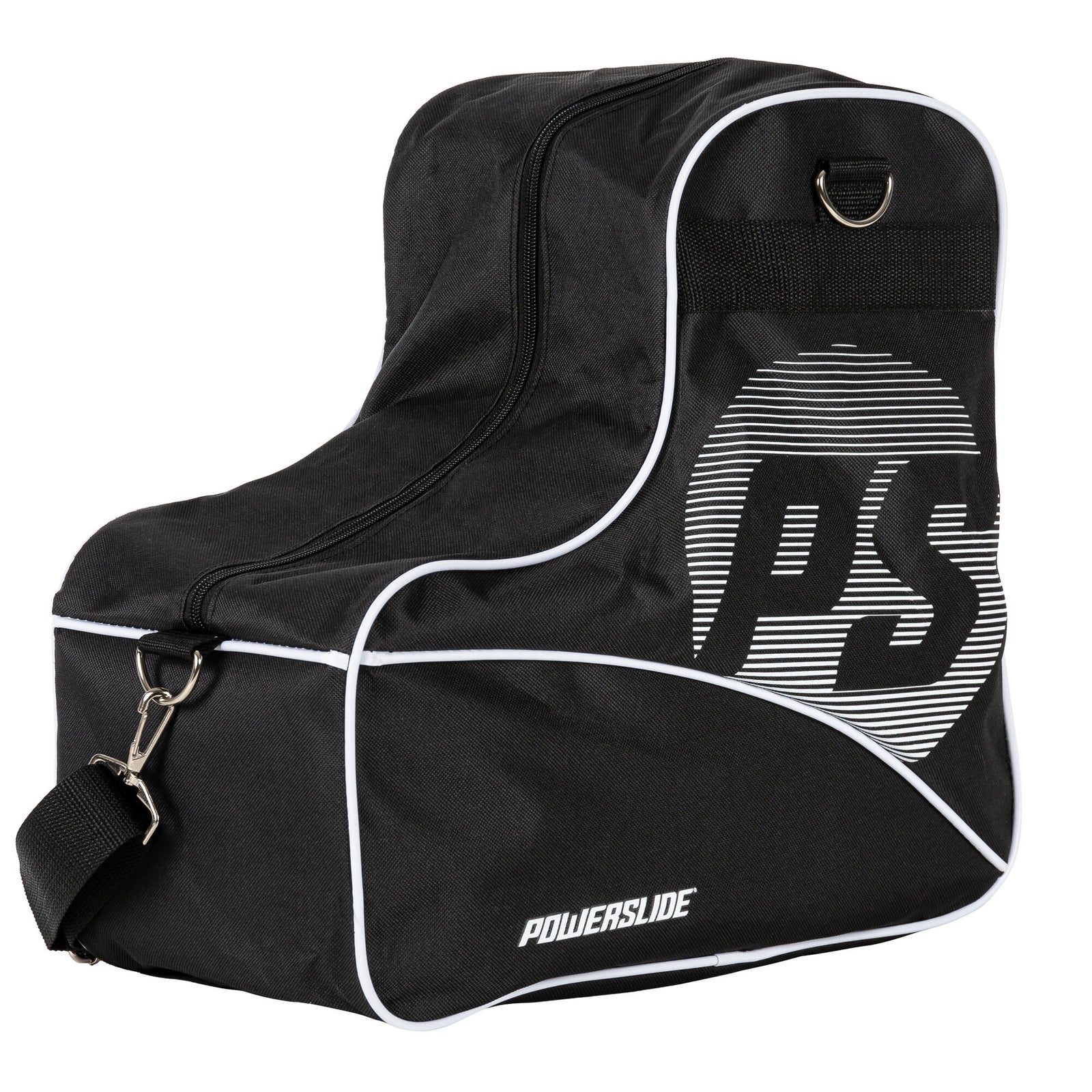 Powerslide - Skate Bag  PS II Black - 6
