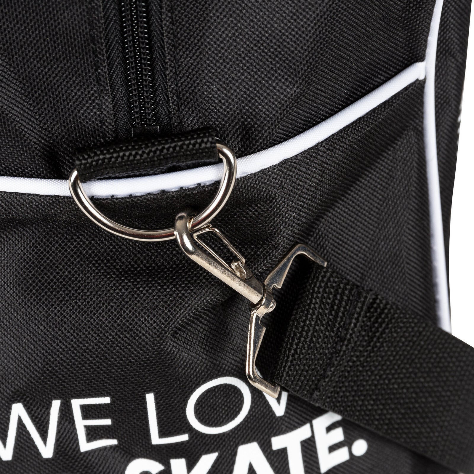 Powerslide - Skate Bag  PS II Black - 7